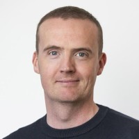 The Sunday Business Post Employee David Cochrane's profile photo