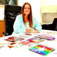 Koenig & Bauer (US)/(CA) Employee Ericka Luneau's profile photo