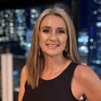 NIOA Employee Mellisa Irvine's profile photo