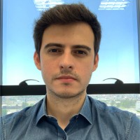 OdontoCompany Employee Douglas Torresilha's profile photo