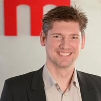 Mercur Solutions AB Employee Daniel Lidén's profile photo