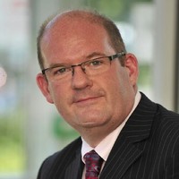 Grafton Group plc Employee Mike O'Hara's profile photo