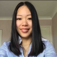 SMSGlobal Employee Stephanie Mak's profile photo