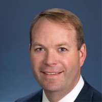 Deutsche Bank Employee Andrew Callaway's profile photo