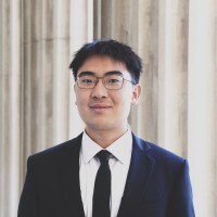 Blue Owl Capital Employee Oliver Wu's profile photo