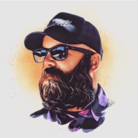 Jenson USA Employee Chris Wood's profile photo