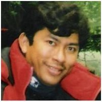 HITSS Employee Javier Espadas's profile photo