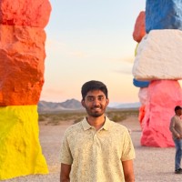 ONLC Training Centers Employee Tirth Shah's profile photo