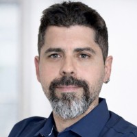 Villefort Atacarejo Employee Thiago Ferreira Caetano's profile photo