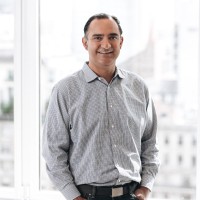 Honeycomb Asset Management Employee Vick Sandhu's profile photo