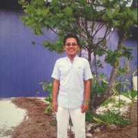Hotel Gran Mahakam Employee Muhamad Pachrudin's profile photo