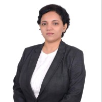 Crompton Greaves Consumer Electricals Limited Employee Isha C's profile photo