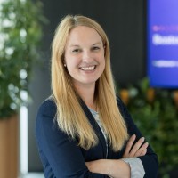 athenahealth Employee Britt Wedenoja's profile photo