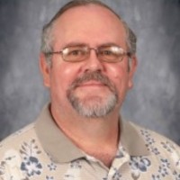 BRAZOS ISD Employee Ryan Bosse's profile photo