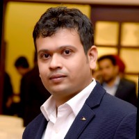 Apidel Technologies Employee Hemanshu P.'s profile photo