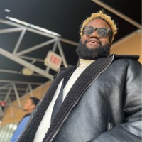 Legend Funding Employee Sabian Bernardin's profile photo