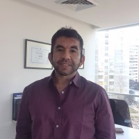 ACEP Ingeniería Employee Manuel Acevedo Escobar's profile photo
