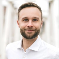 Tom Tailor Employee Vincent Heymann's profile photo