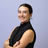 APCOA PARKING Holdings GmbH Employee Mariana Bonato's profile photo