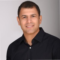 SWAN Venture Fund Employee Bahador Biglari's profile photo