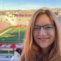 University of Utah - Employment Employee Sarah Williams's profile photo