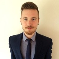 University of York Employee Tom Alloway's profile photo
