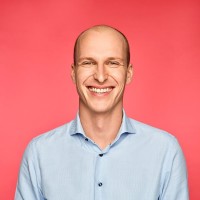levvr.io Employee Tom Helder's profile photo