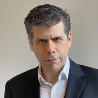 Verifone Employee Adrian Grinspan's profile photo