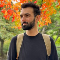 Kovix Employee Matias Kohan's profile photo