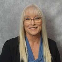 Lanteris Space Systems Employee Louise Franklin's profile photo