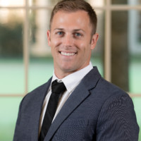 U.S. Coast Guard Employee Matt Keith's profile photo