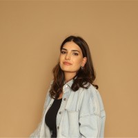 X-Byte Analytics - Data Analytics Company Employee Elsa Brady's profile photo