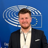 Trama Employee Adam Dragula's profile photo