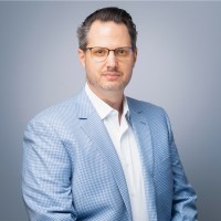 Klohn Crippen Berger Employee Rick Friedel's profile photo