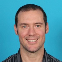 Stratasys Employee Neil Hopkinson's profile photo