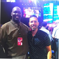 Primerica Employee George Solomon's profile photo