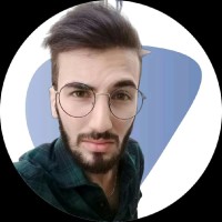 Black Ace Employee Alan Khalil's profile photo