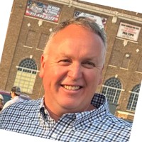 John Hamme Email & Phone Number