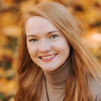 Viking Window Employee Liis Kiiver's profile photo