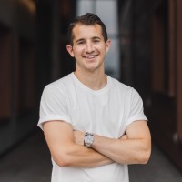 Strategies for Wealth Employee Ben Rosen's profile photo