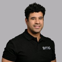 Ditio Employee Andrés Garrido Zeballos's profile photo