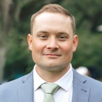 Thompson Machinery Employee Lucas Asbury's profile photo