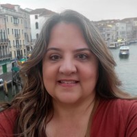 Southern Oregon University Employee Michele Barlow's profile photo