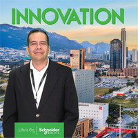 Schneider Electric Employee Omar Quintero's profile photo