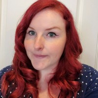 RDM Infinity, LLC Employee Jennifer Goff's profile photo