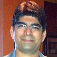 Robinhood Employee Amit Miglani's profile photo