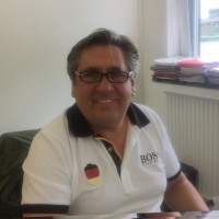 wheego Employee Ralf Langen's profile photo