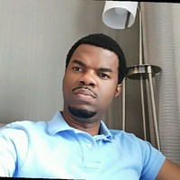 Enbridge Pipelines Employee Franklin Odiagah's profile photo