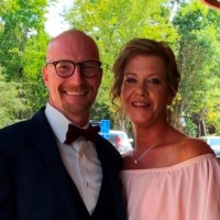 English Construction Employee Sherry Williams's profile photo