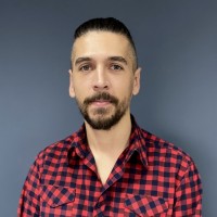 devabit Employee Serhii Tretiak's profile photo